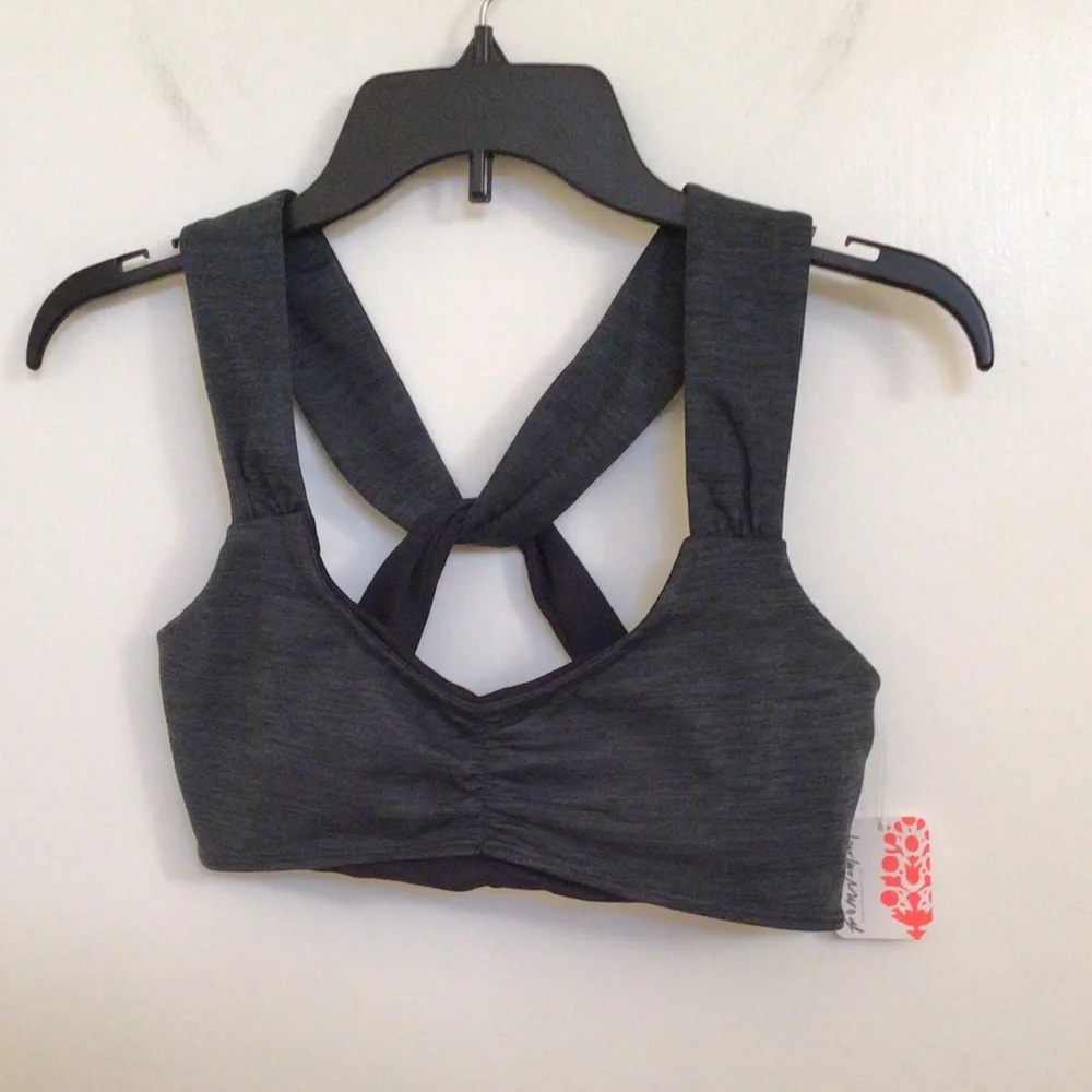 FP Movement Body Language Bra